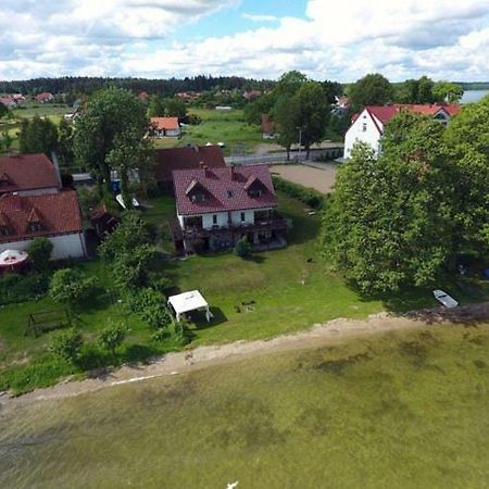 Apartamenty Nad Jeziorem ,,Odpocznij" Rydzewo Exterior photo
