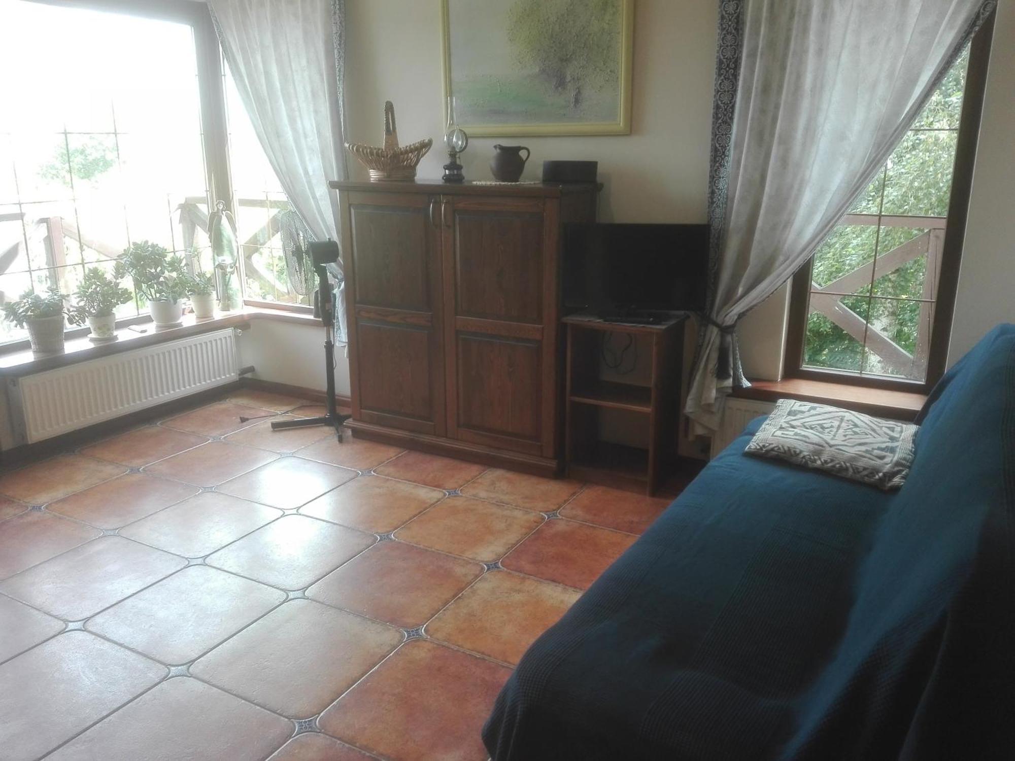 Apartamenty Nad Jeziorem ,,Odpocznij" Rydzewo Exterior photo